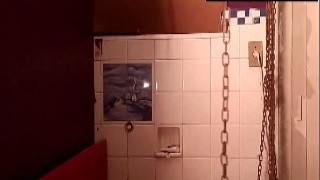 Glory Holes In Porto Alegre&rsquo;s Labyrinth Center Await You