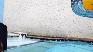 curse i still can t believe my friend s m0m said yes. i was hoping the video didn t end up on google because it would be a shame if her husband s cuckold found out 