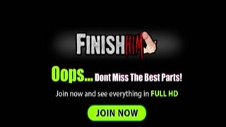 simply put this is a good sloppy blowjob