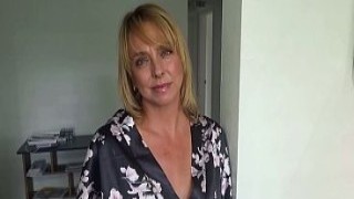 Cheating On Best Friend: Brianna Beach And Jodie Johnson Bang His Hot Mom