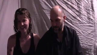 painal submissive slave lavender joy gets her dump truck pounded in bdsm scene