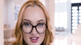 up close - huge hindquarters pawg emma magnolia wants robby apples to iron mate her doggystyle 