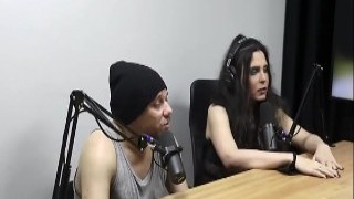Podcast Star Alice Hael Breaks Down Dirty Talk And Anal Farts