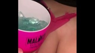 Neighbor Turns Into My Sex Slave After One Drink