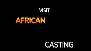 lovely black girl uncut amateur legal teen enjoys casting couch fat shaft