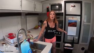 shutting up a karen jane cane