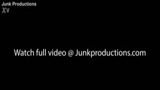 black woman sucks strangers third leg and swallows stranger splooge