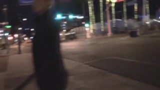 vegas vacation part 1 avn expo and getting married 