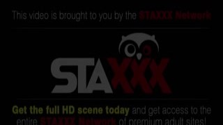 pretty young golden hair takes his veiny cock in every hole