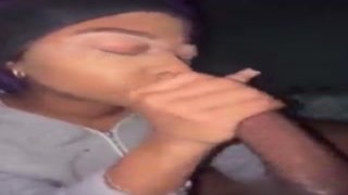 best black dark skin sloppy head