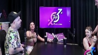Evelyn Zain Talks Explicitly on New Podcast