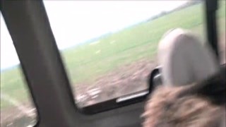 5 grannies take turn on young dick in the maturevan