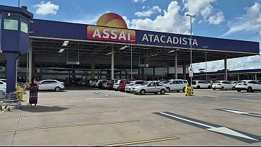 It happened at the supermarket - A preacher who was preaching the word at the supermarket ended up being by a customer; she succumbed to temptation and later regretted it.