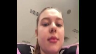 Hot Public Fuck Captured In Extreme Close Up