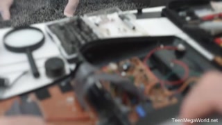 anal breeding-angels.com shakila asti dark haired blows a busy lad