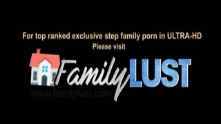 they all stretched and penetrated their step daughter