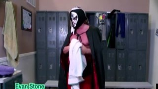 wwe naked nikki benz and jessica jaymes milk pro wrestler 