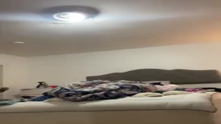 anna maria spanish hottie showing her steamy booty 