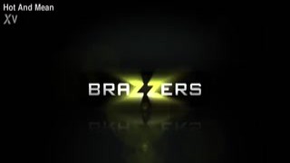 brazzers - hot and mean - cassidy banks jelena jensen - trailer preview