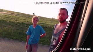 bonding with a experienced bitch