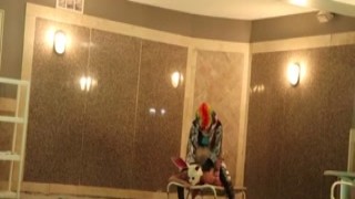 i love the easter bunny