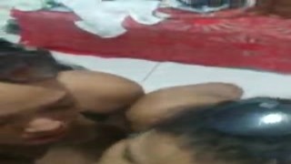 after the beach the heavy set suzy hurricane and morangorj went to the house of the rock actor maia to have an orgy for three with a lot of oil in their heavy bottom funk and they went crazy