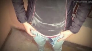 stranger railing me a condom i took his thick ropes in my panties