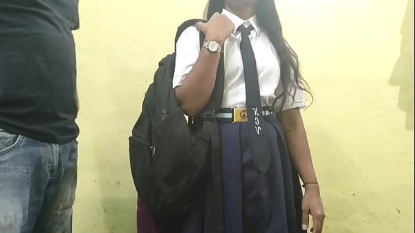 didn't do her homework so the teacher decided to fuck her instead