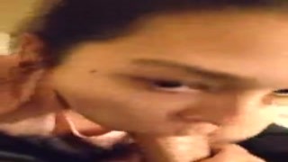 shy lynn - shoot a huge load in my mouth to play with and rim up