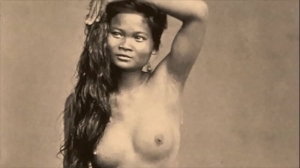 old school interracial booty play she takes it all
