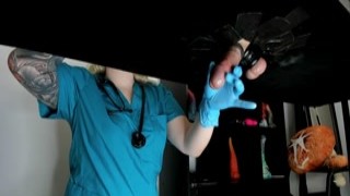 milking my biggest fan s meat pole