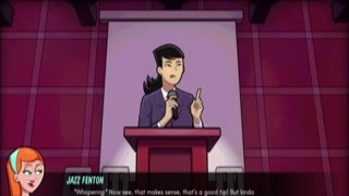 amity park redux ep.16 - who dafuq is that 