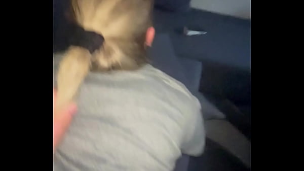 Creampie &icirc;n pussy, Young stepmom sucks him good and then gets fucked hard and hot ep. 2