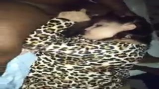 rae lynn pulling an backdoor spit roast