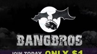 bangbros - fleshy cougar rachel starr gets spied on by her daughter dillion carter s boyfriend