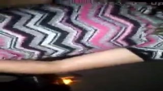 teacher smashes hung young guy