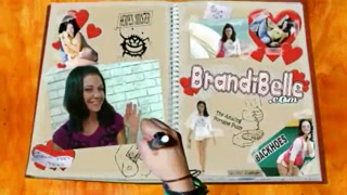 brandi belle me and amanda jerking off cocks for playtime