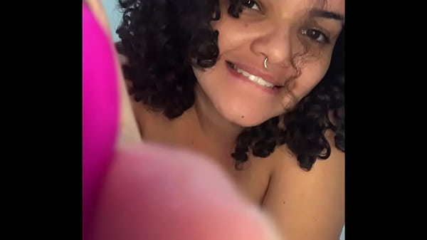 Sticking my finger in my ass for the first time