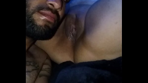 Sweating, I Bang My Girl Again, She Is So Delicious