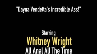 anal breeding gaped dayna vendetta gets tiny butthole tongue rammed 
