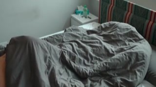 what are you doing don t nonstop ropes inside step mom step son bangs blindfolded step mother