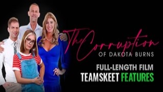 my slutty hot sorority girl babysitter let me plow her