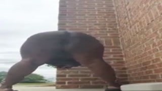 popping my greedy slit on the side of dollar general nookiescookies 