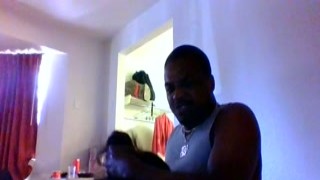  have you ever gotten head with someone in the same room 