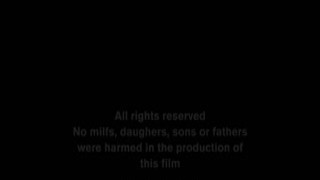 railing my step aunt after catching step mom unfaithful on me - cory chase and nikki brooks