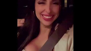 I caught the Hotwife Queen on a date: Awesome encounter with the hot slut fucking deliciously while the cuckold masturbates.