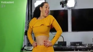 queen roguexxx behind the scenes 