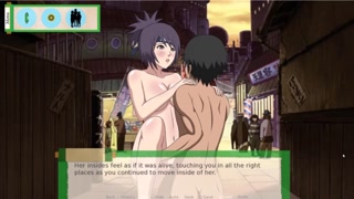 jikage rising episode 23 it begings busty hokage