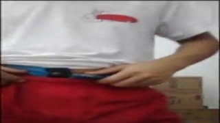 my boss takes me out of work to see my roll