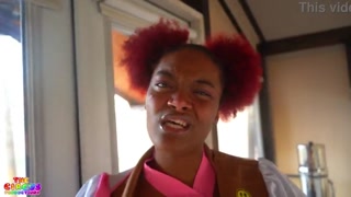 archie dean american whorrer story starring brattty bae as bubble gum